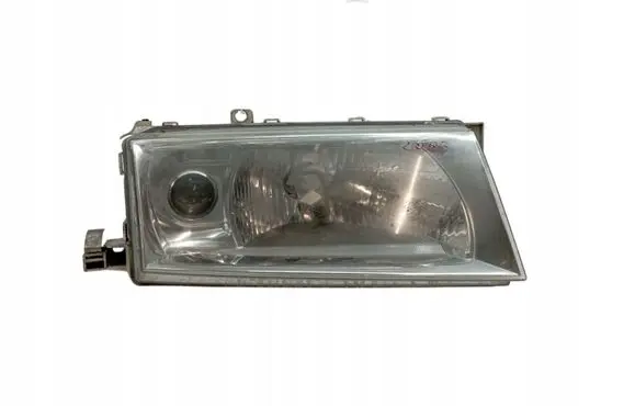 Skoda Octavia Mk2 (1Z) Headlight/headlamp 1U1941016L