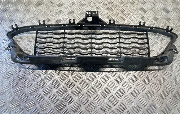 BMW 3 GT F34 Front grill 8057188