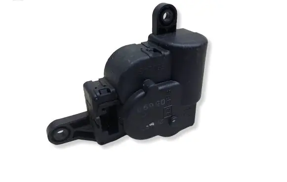Chrysler Voyager Air flap motor/actuator 58024EKASACJA 58024E