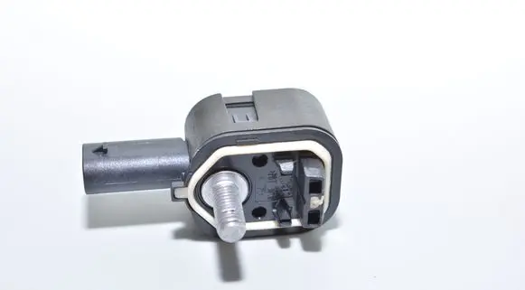 BMW 5 F10 F11 Airbag deployment crash/impact sensor 9224178