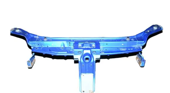 Dacia Sandero II Top upper radiator support slam panel 625129035R-A