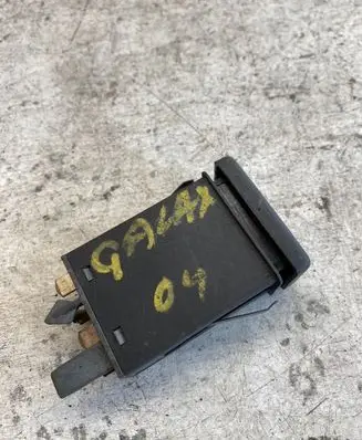 Ford Galaxy Hazard light switch 7m5953295a