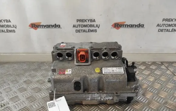Volkswagen e-Golf Other engine bay part 5QE907070 5QE907070C