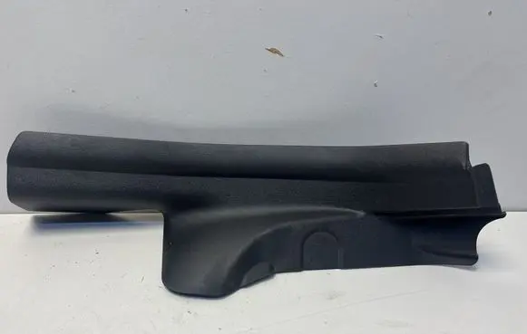 BMW i4 side skirts sill cover 7491186