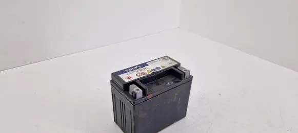Volvo S90, V90 Car battery 31358957