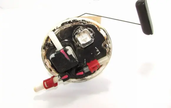 Mitsubishi Outlander In-tank fuel pump