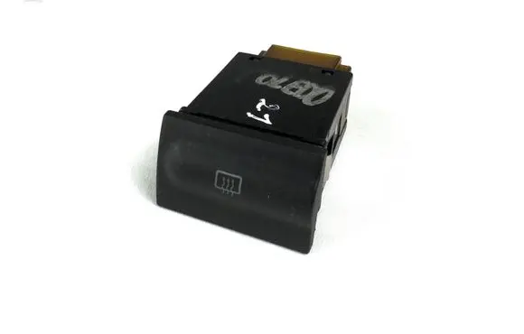 Skoda Octavia Mk1 (1U) Windscreen/window heater switch 1u0959621a