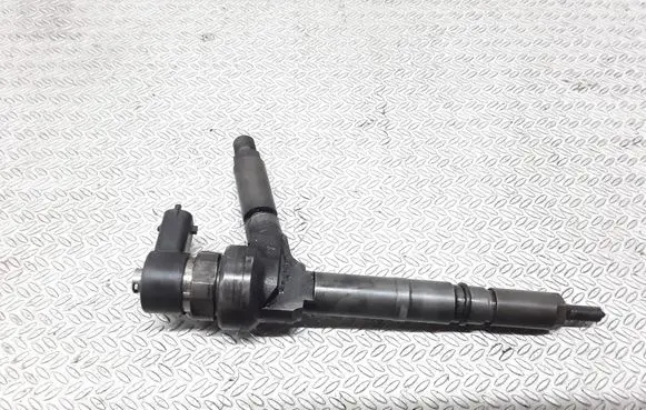 Honda Civic Fuel injector 0445110082