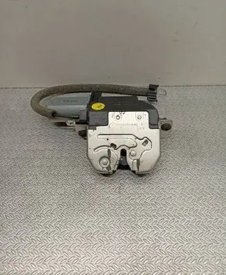 Porsche Cayenne (92A) Tailgate/trunk/boot lock/catch/latch 7P5827505