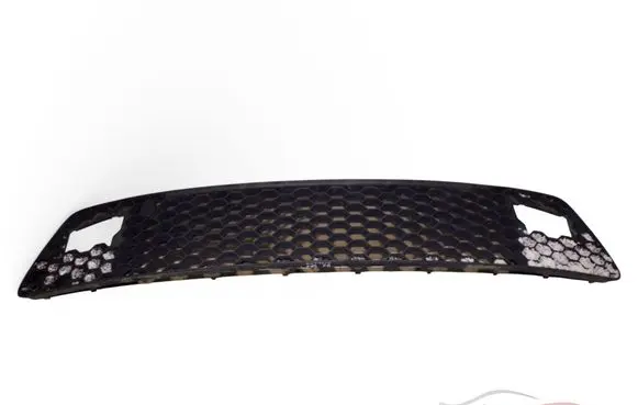 Skoda Octavia Mk2 (1Z) Front bumper lower grill 1Z0853677D