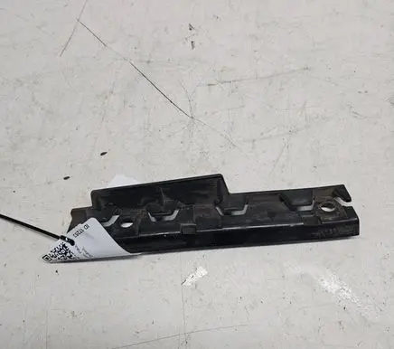 BMW 5 E60 E61 Front bumper mounting bracket 51777066228