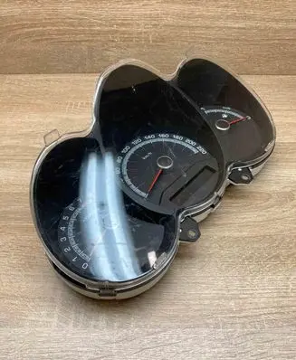 Hyundai i10 Speedometer (instrument cluster) 940031P681 A2C53420523