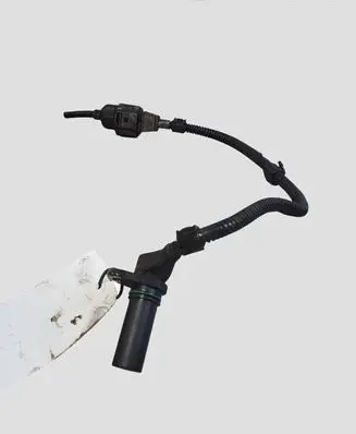 Volkswagen Multivan T5 Crankshaft position sensor