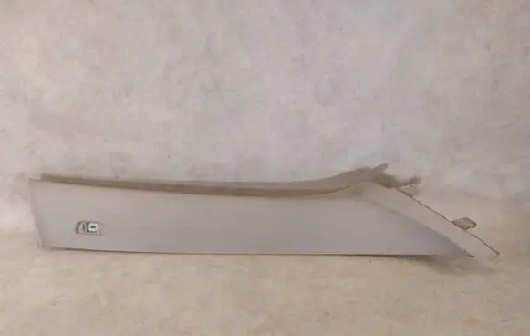 BMW X5 F15 (A) pillar trim 51437284710 7284710