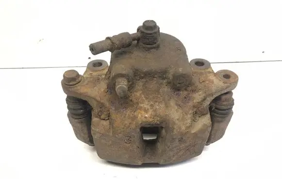 Infiniti FX Front brake caliper