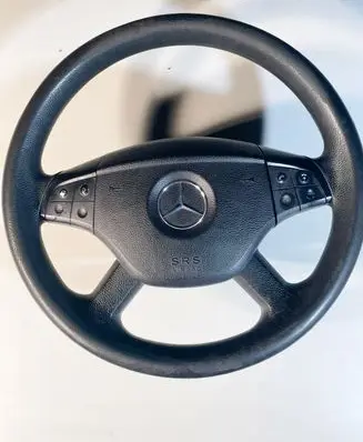 Mercedes-Benz B W245 Steering wheel A1644604003