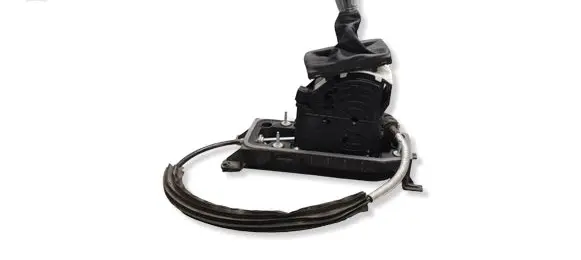 Audi A3 S3 8V Gear shifter/selector 8V1713023E