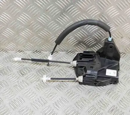 Jaguar E-Pace Front door lock C71772102 J9C3203A28EC