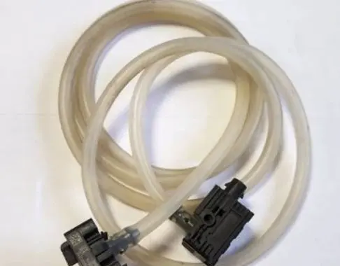 Audi Q7 4L Airbag deployment crash/impact sensor 4M0959121E