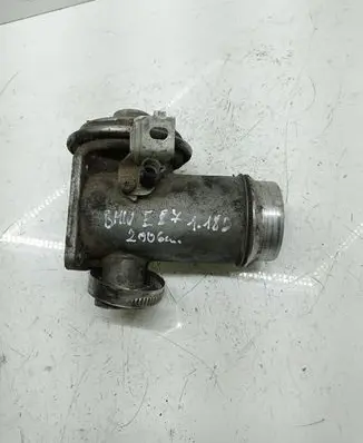 BMW 1 E81 E87 EGR valve 7792077