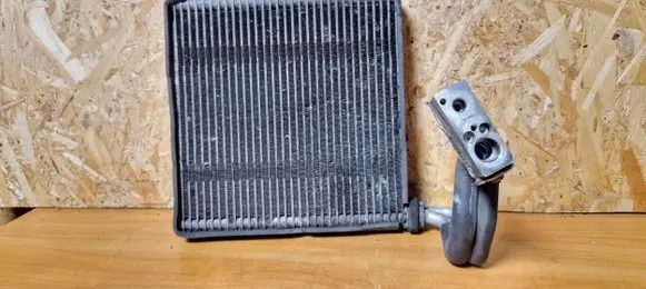 Renault Megane III Air conditioning (A/C) radiator (interior) HFC134A 524105421