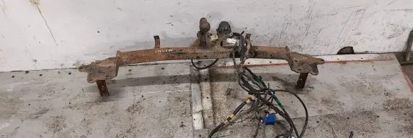 Mazda Premacy Tow bar set 