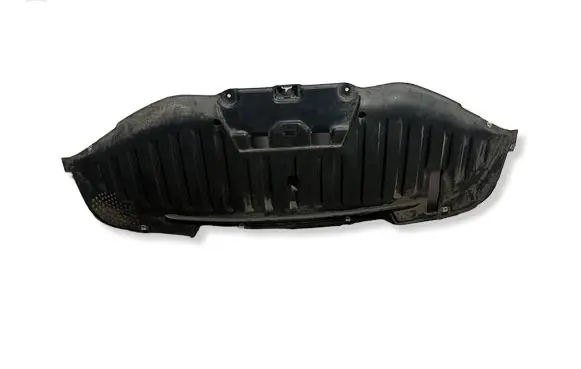 Audi Q4 e-tron Rear underbody cover/under tray 89A825213B