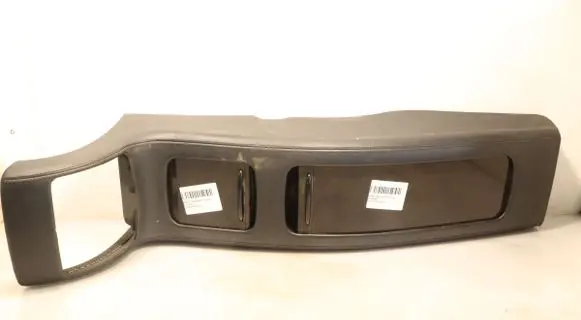 Mercedes-Benz CLS C219 Center console 