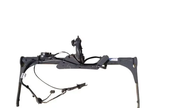 Volkswagen Golf Sportsvan Tow bar set 510803880B 273436150391