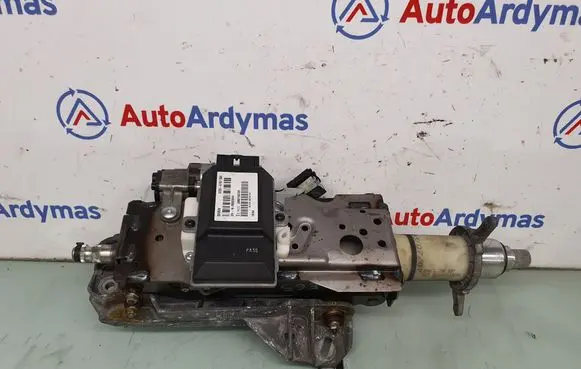 BMW 7 E65 E66 Steering wheel axle 6780899 32306780899 6760116