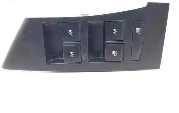 Opel Astra J Electric window control switch 13305011