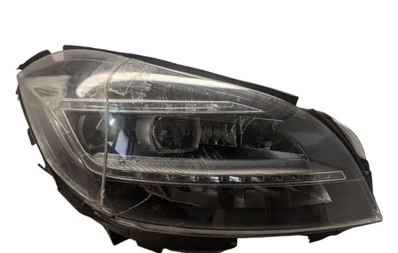 Mercedes-Benz CLS C218 X218 Headlight/headlamp A2188202259 LE09A6197 0301259232