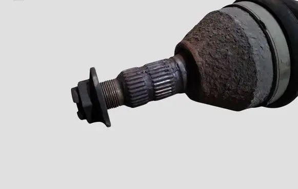 Opel Insignia A Front driveshaft