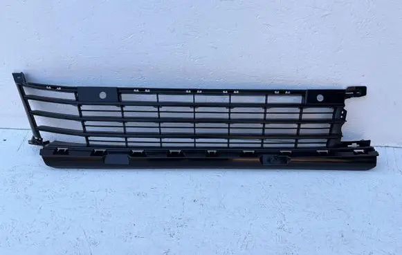Peugeot Expert Front bumper lower grill 9811718877 M510981171887740