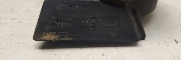 Audi A4 S4 B7 8E 8H Horn signal 007728 E1000233 A28657625