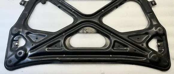 Audi A6 S6 C7 4G Front subframe 4H0399345Q