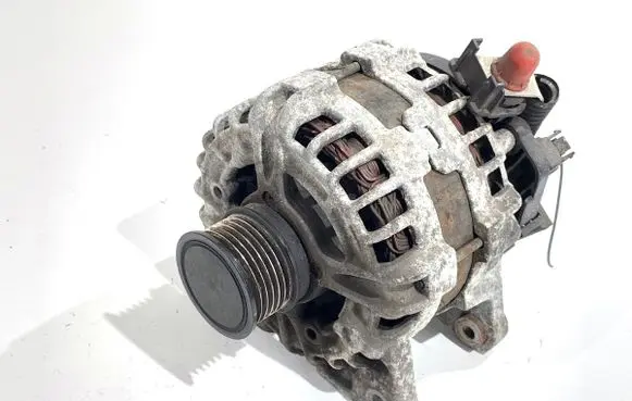 Renault Talisman Generator/alternator 231004PA0A