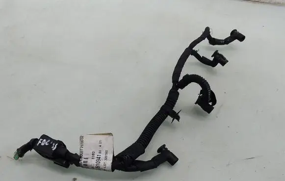 Ford Focus ST Glow plug wires 9661094180