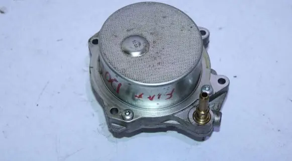 Fiat Bravo Vacuum pump 55205446 729023030 09T1310670