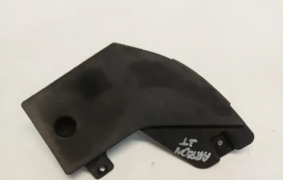 Volkswagen Arteon Rear mudguard 3G8854857JLK01