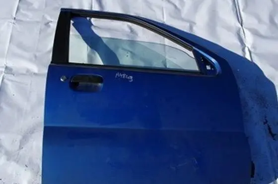 Suzuki Ignis Front door melynos