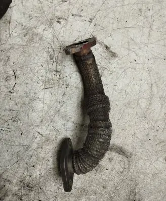 Audi A4 S4 B5 8D EGR valve line/pipe/hose