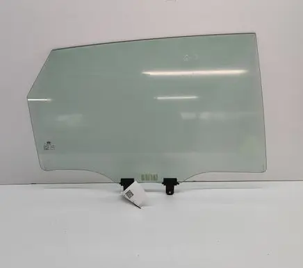 Hyundai Kona II Rear door window glass 83420HF010 43R016942
