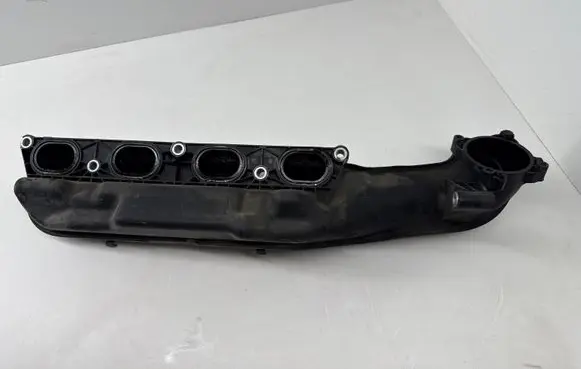 BMW 5 F10 F11 Intake manifold 70341444