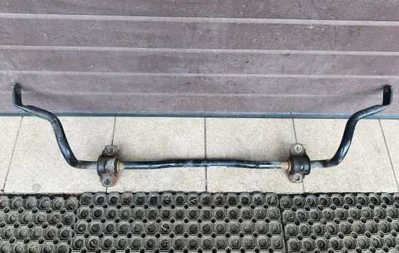 Ford C-MAX II Front anti-roll bar/sway bar AV615482DB