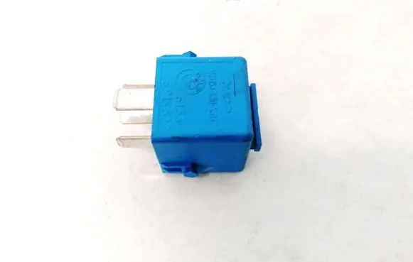 BMW 5 E60 E61 Other relay 61366915327 6136-6915327