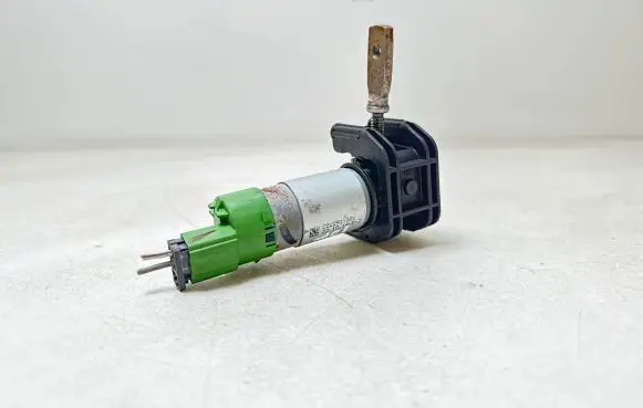 Ford Fusion II Seat adjustment motor C22291101