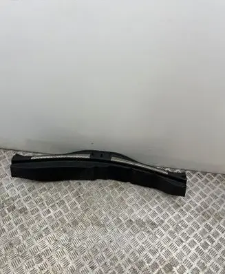 Renault Scenic IV - Grand scenic IV Trunk/boot sill cover protection 849203146R