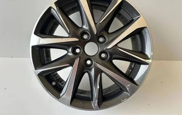 Mazda CX-5 R17 alloy rim 