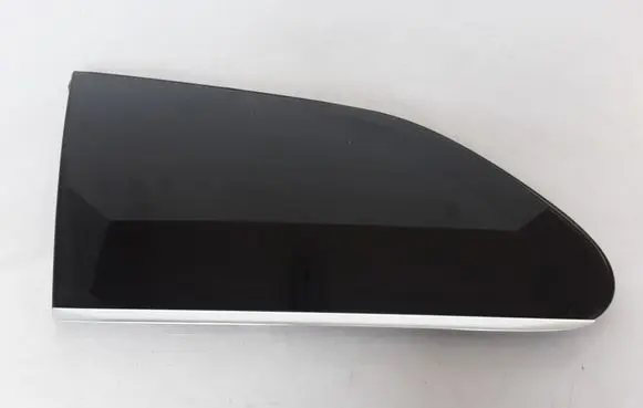 Volvo XC60 Rear side window